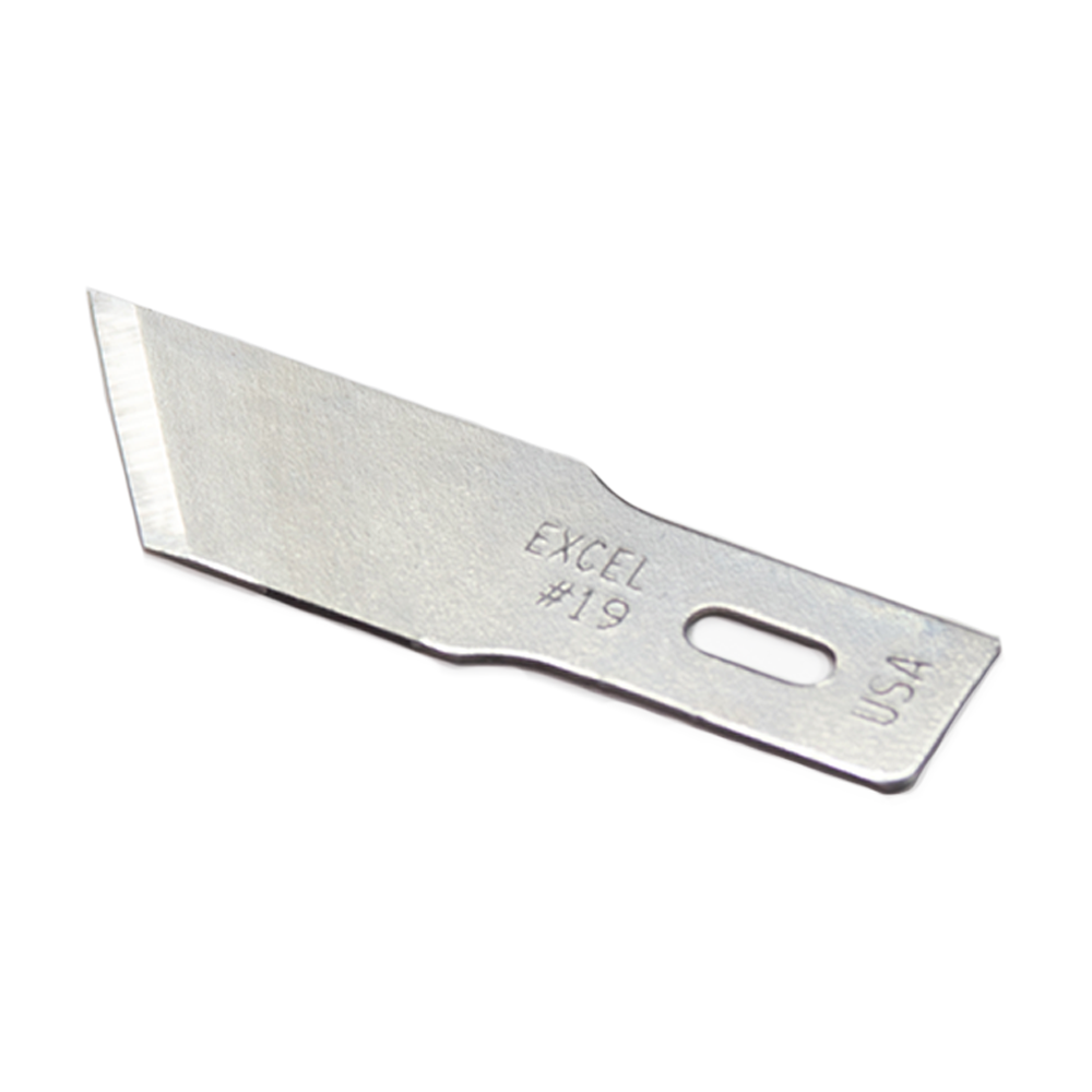 #19 Sharp Edge Blade