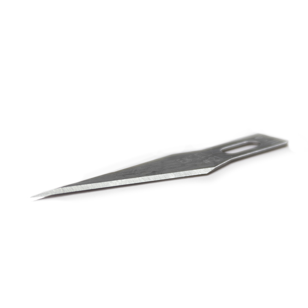 #21 Stainless Steel Blade