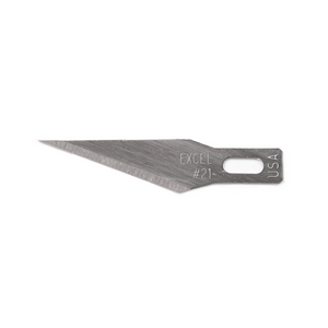 #21 Stainless Steel Blade