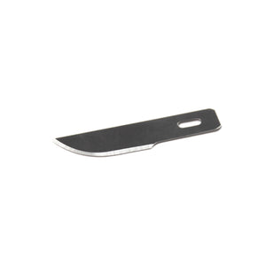 #22 Curved Edge Blade