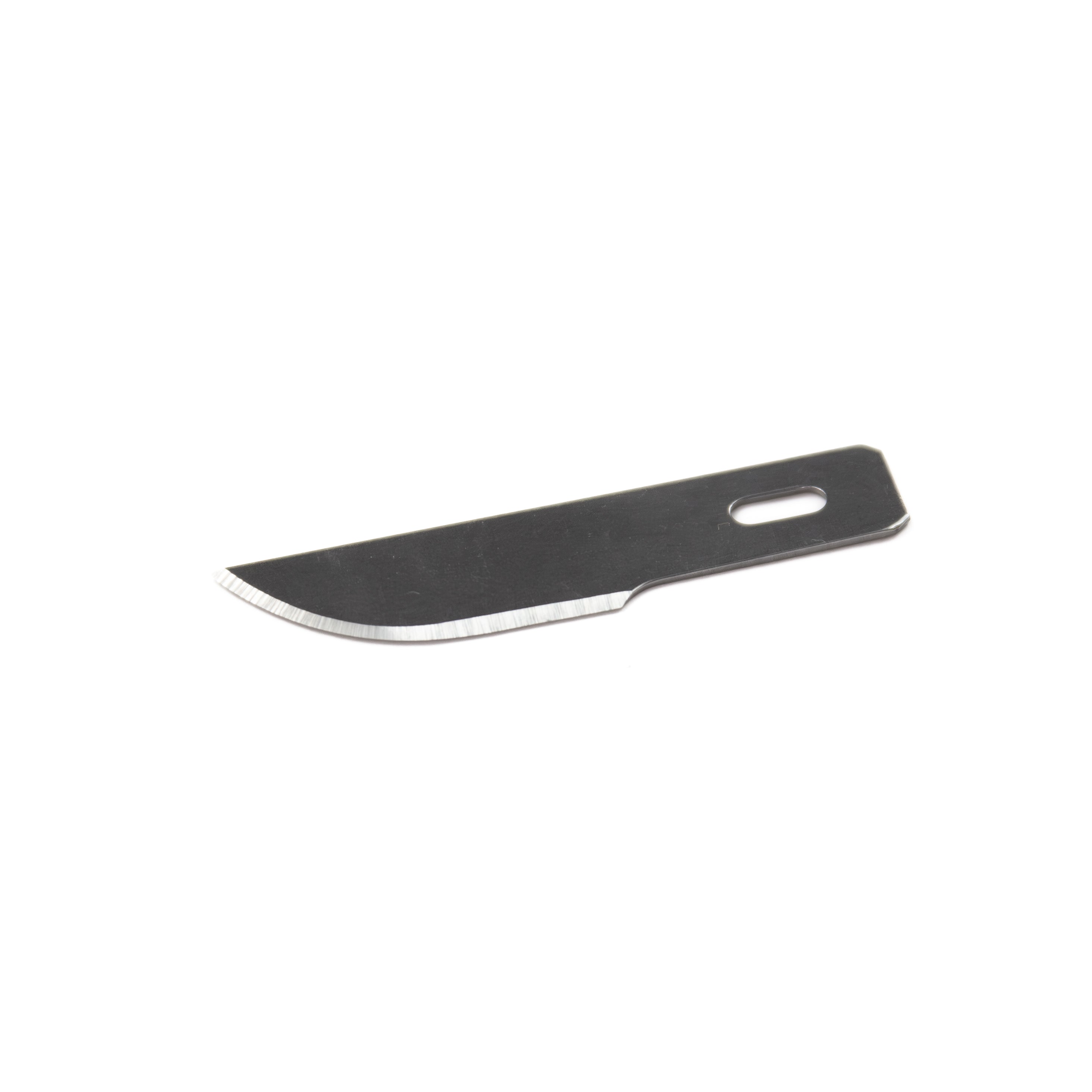 #22 Curved Edge Blade