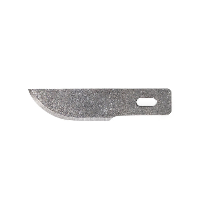 #22 Curved Edge Blade