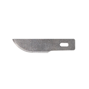 #22 Curved Edge Blade