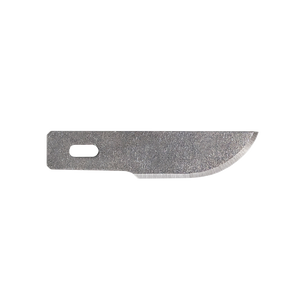 #22 Curved Edge Blade