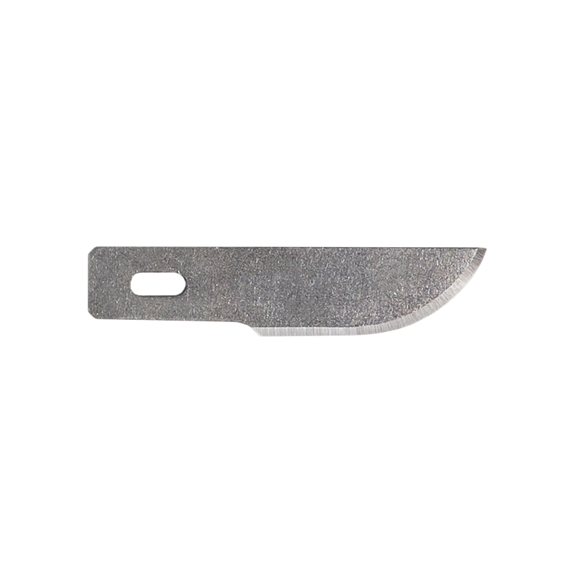 #22 Curved Edge Blade