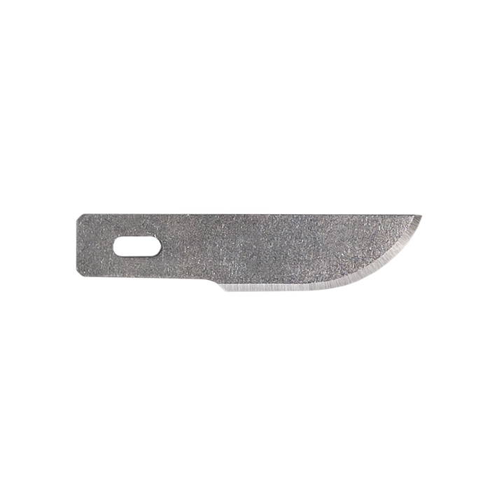 #22 Curved Edge Blade