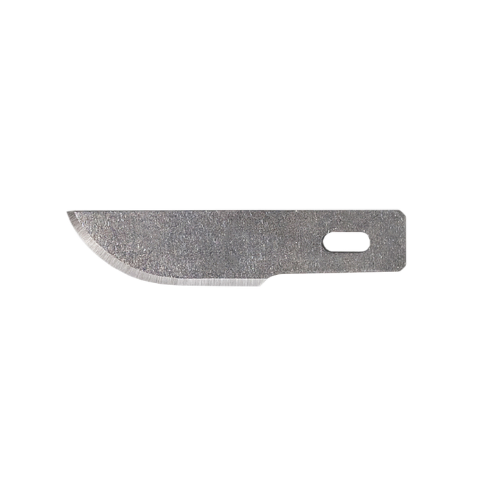 #22 Curved Edge Blade