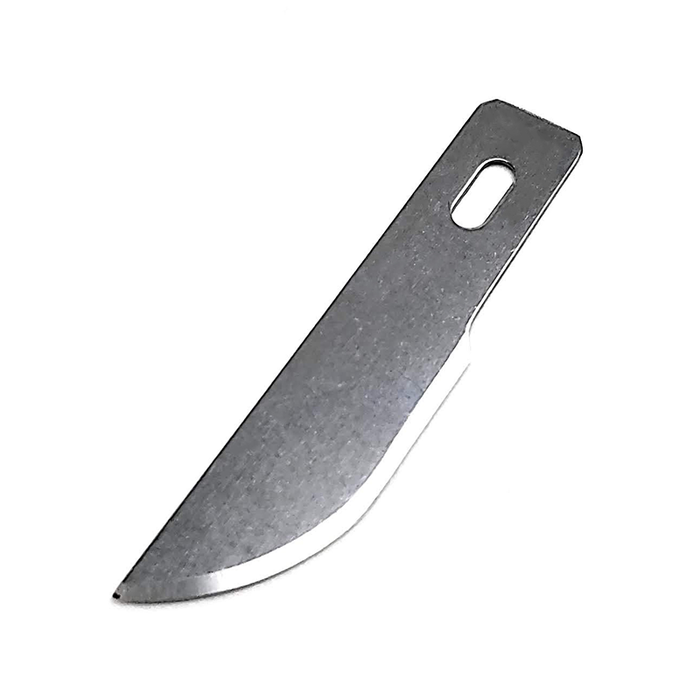 #22 Curved Edge Blade