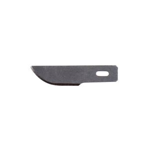 #22 Curved Edge Blade