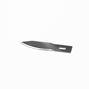 #25 Curved Contoured Blades