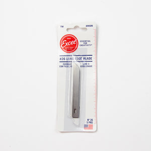#26 Whittling Blade