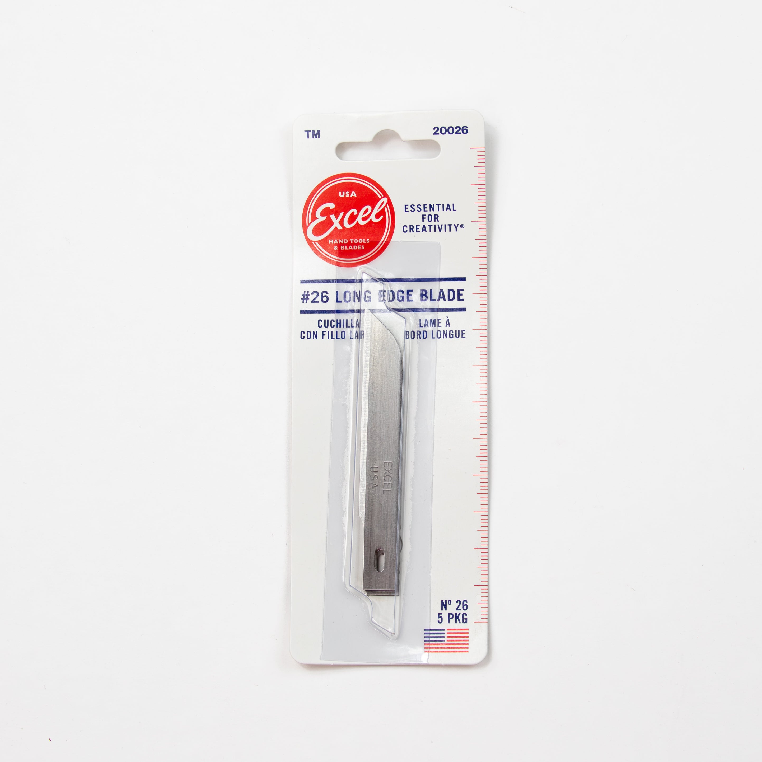 #26 Whittling Blade