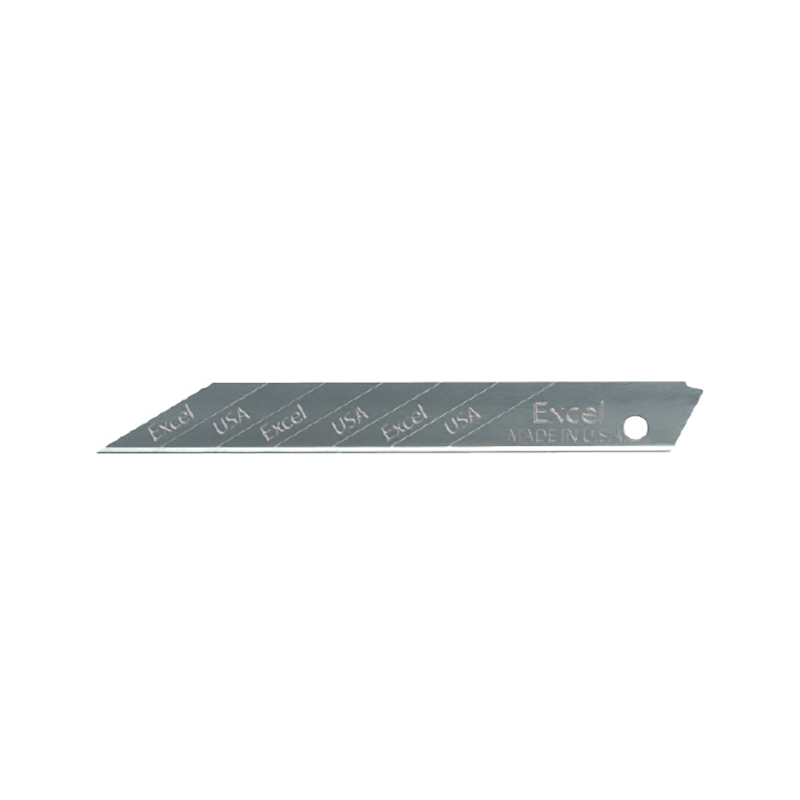 9mm  30 Degree Snap-Off Precision Blade