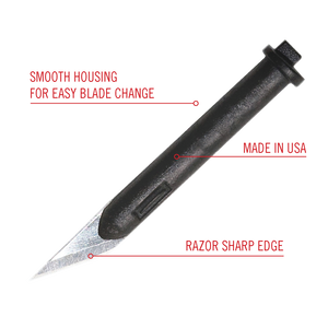 Excel Blades' #65 blade 