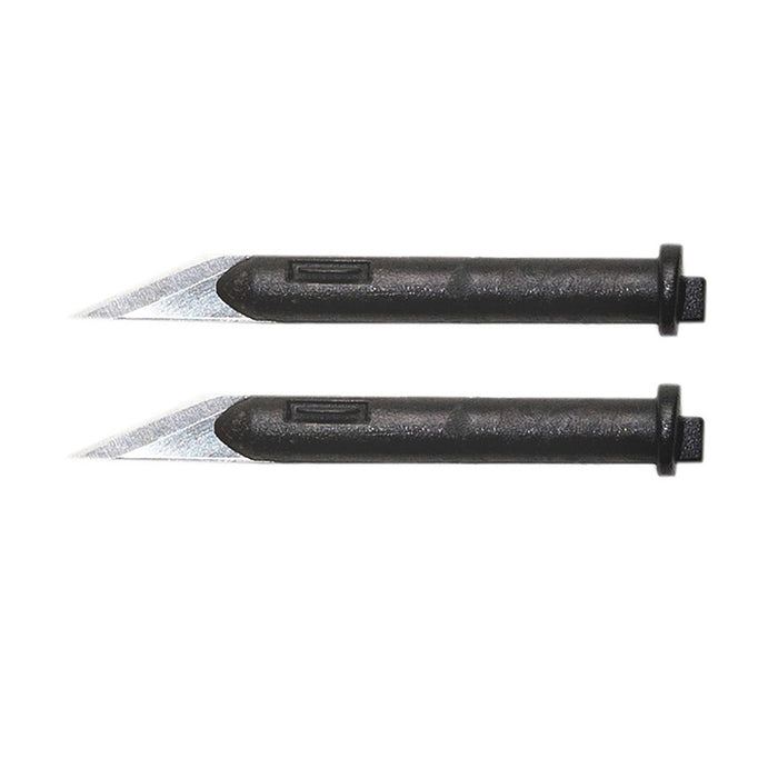 Pen Blade Shop #65 Pen Knife Replacement Blades | Excel Blades