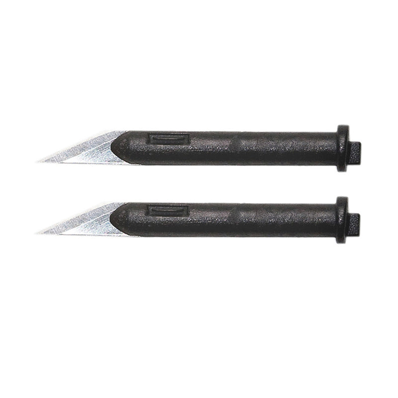 #65 Executive Retractable Pen Knife Blades