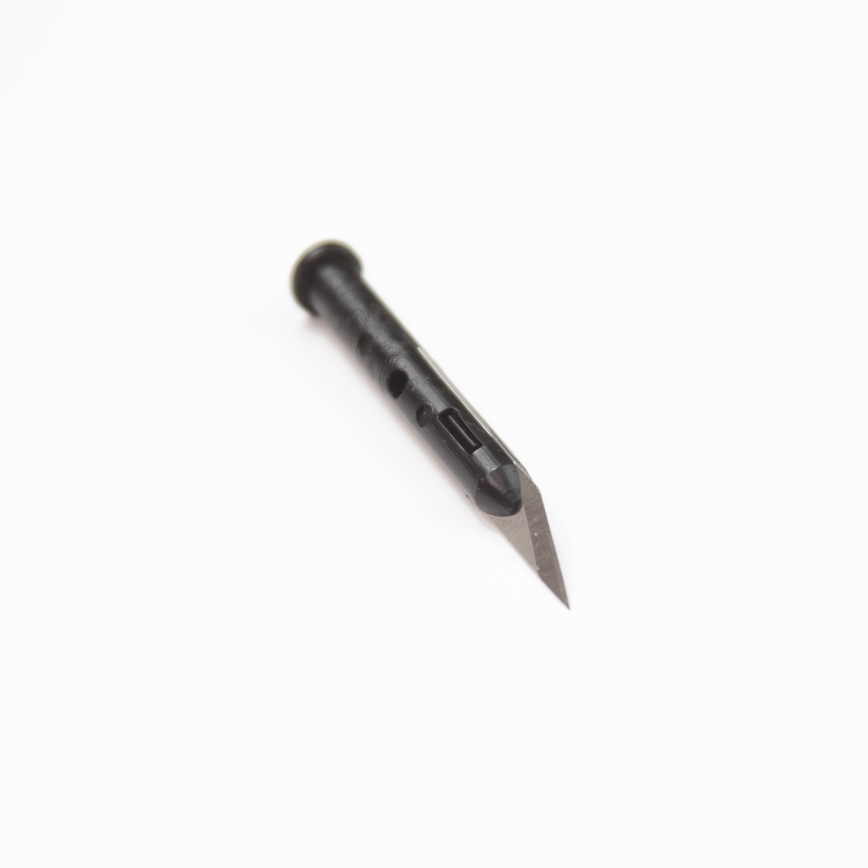 #65 Executive Retractable Pen Knife Blades