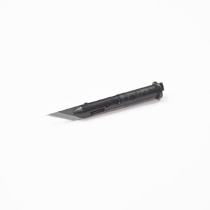 #65 Executive Retractable Pen Knife Blades