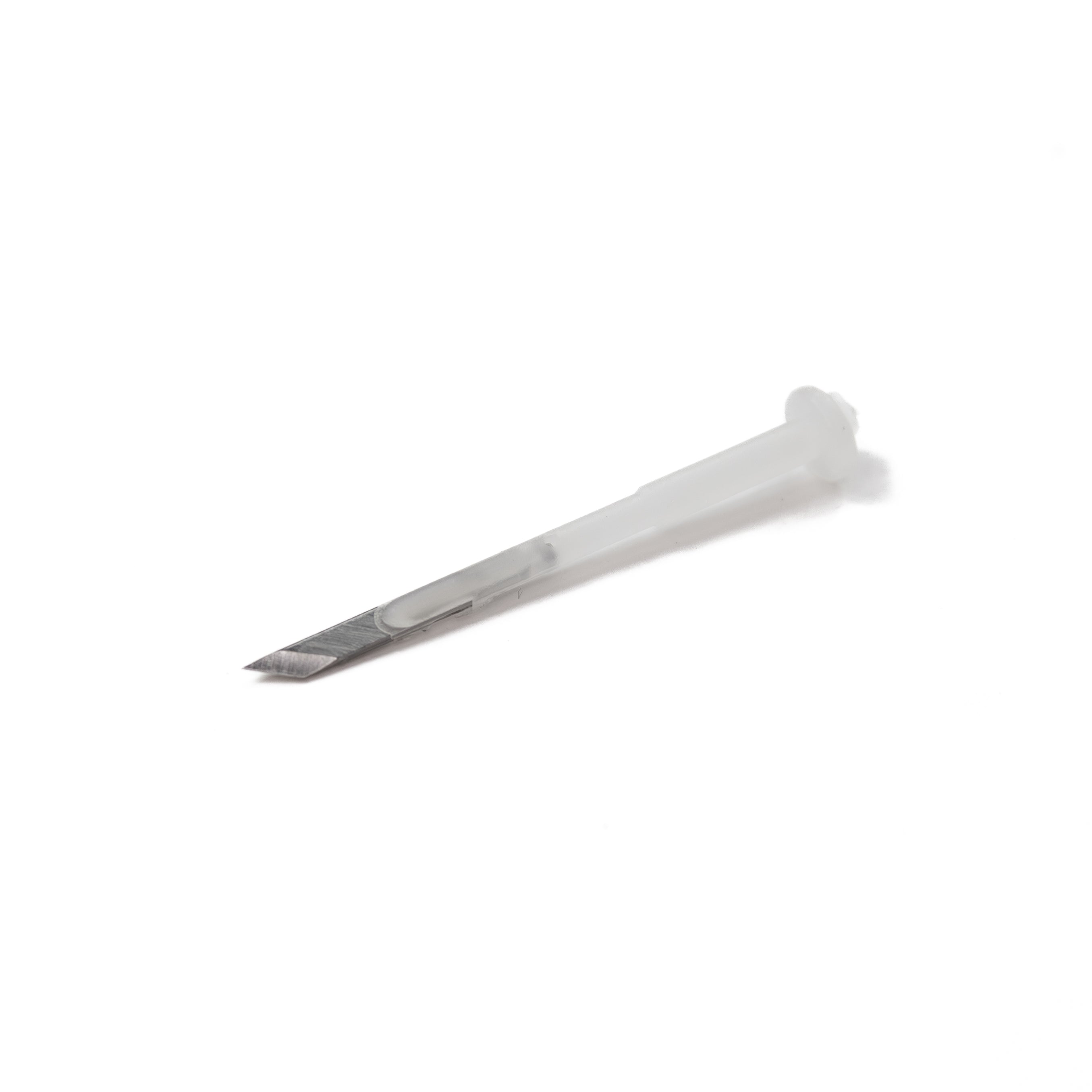 #66 Deluxe Retractable Replacement Blade
