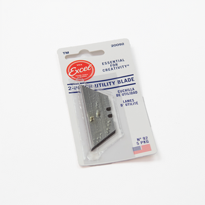 #92 HD Utility Knife Replacement Blades