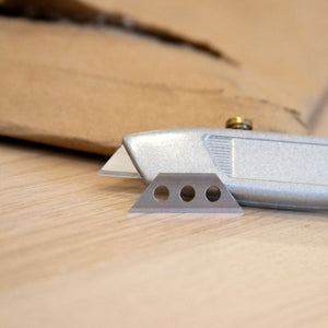 #96 Mini Micro Blade