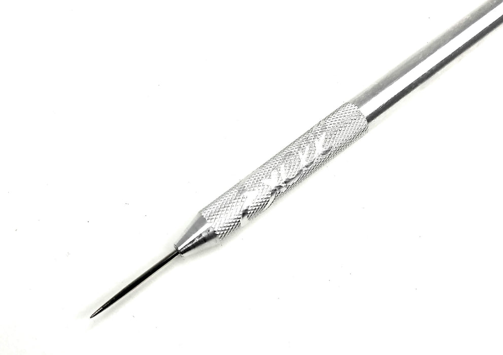 Needle Point Scribe Tool