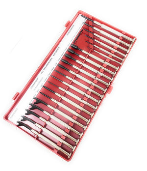 21 Piece Mini Tool Set