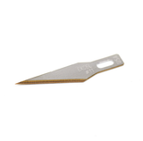 #11 TiN Coated Hobby Knife Blades