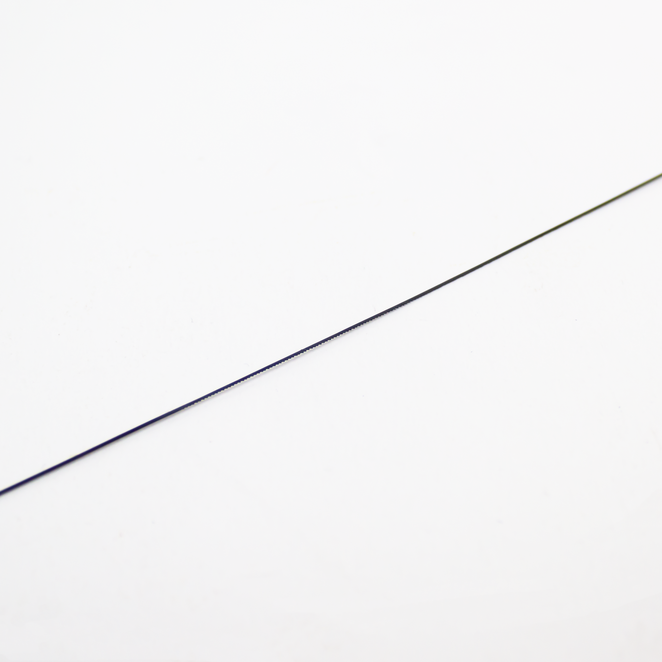 #4/0 Jewelers Saw Replacement Blades - 70 Teeth/Inch