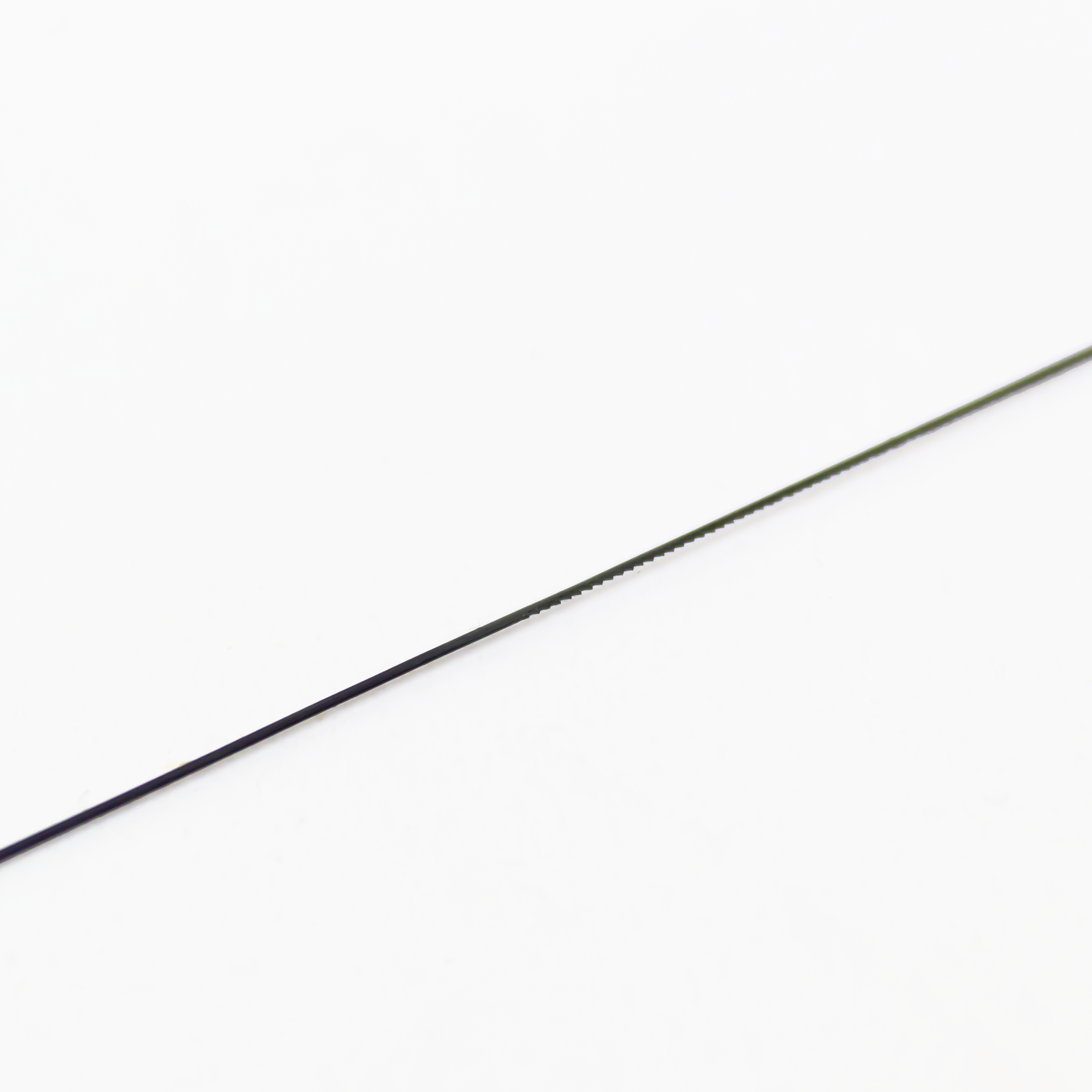 #4/0 Jewelers Saw Replacement Blades - 70 Teeth/Inch