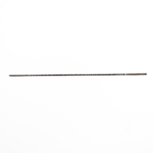 #1/0 Jewelers Saw Replacement Blades - 60 Teeth/Inch