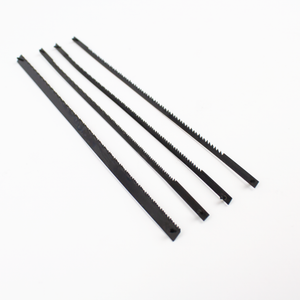 Coping Saw Blades