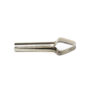 Small V Triangle Carving Router