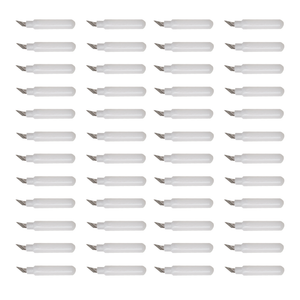 #64 Replacement Swivel Knife Blades