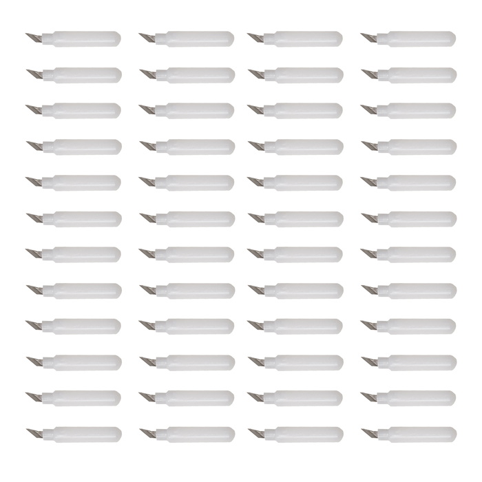 #64 Replacement Swivel Knife Blades