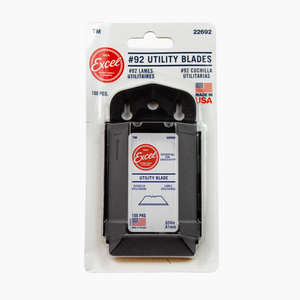 #92 HD Utility Knife Replacement Blades