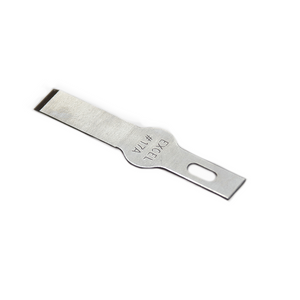 #17A Narrow Chisel Blades