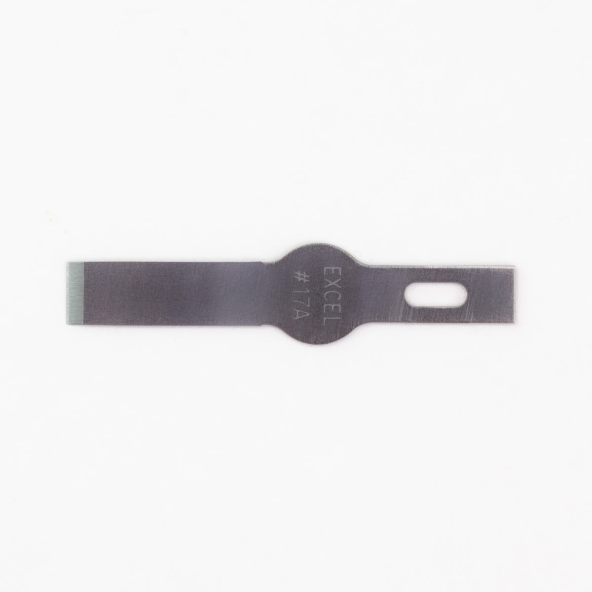 Shop #17A Narrow Chisel Blades | Excel Blades