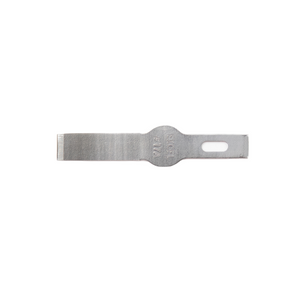 #17A Narrow Chisel Blades