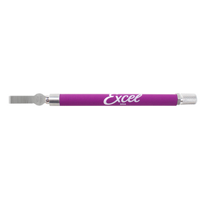 #17A Narrow Chisel Blades