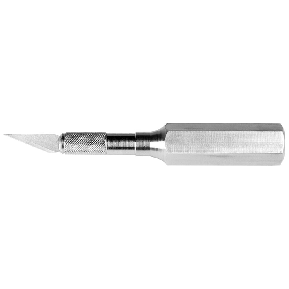 #2 Straight Edge Blade