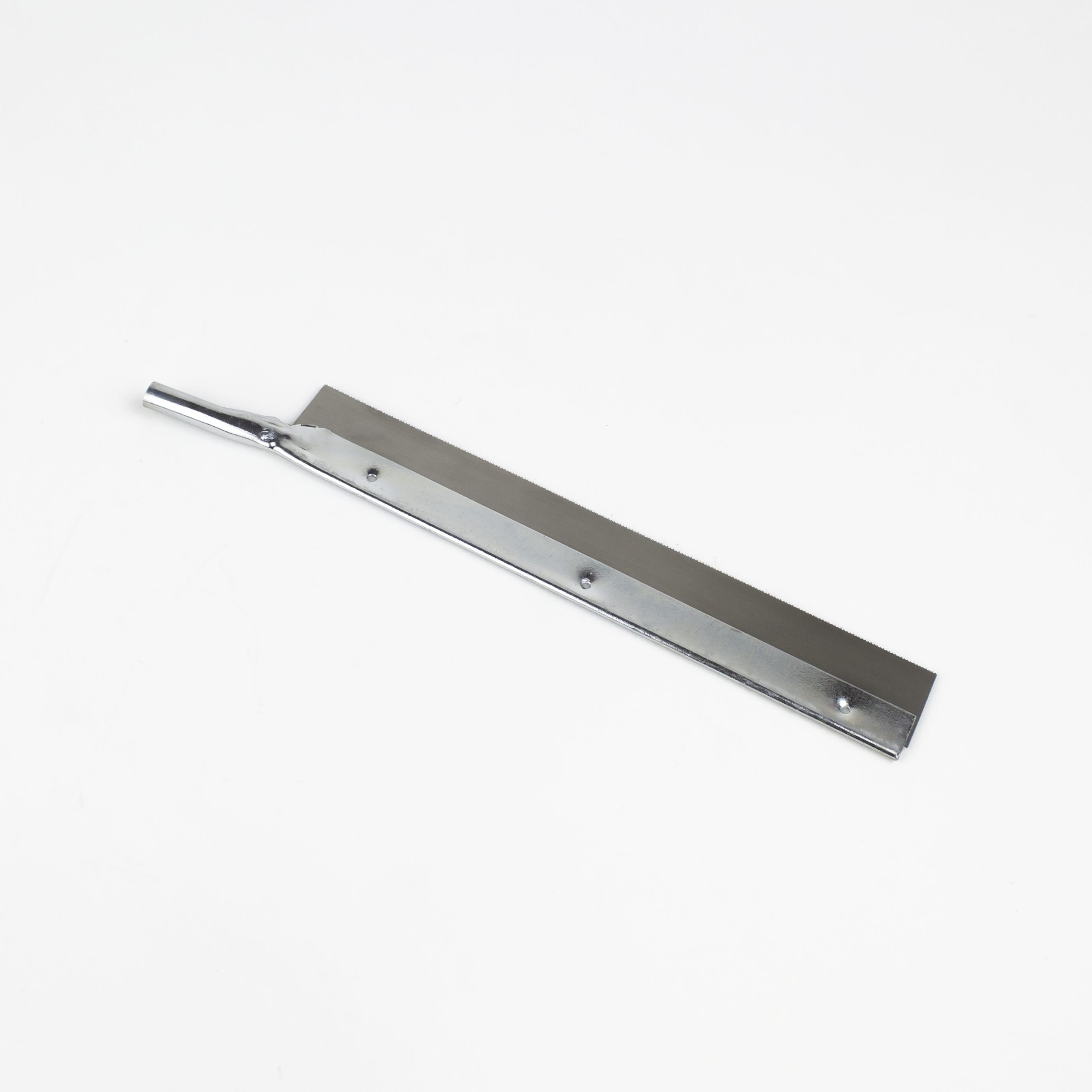 Razor Saw Blades 42 Teeth per Inch  3/4" x 5"