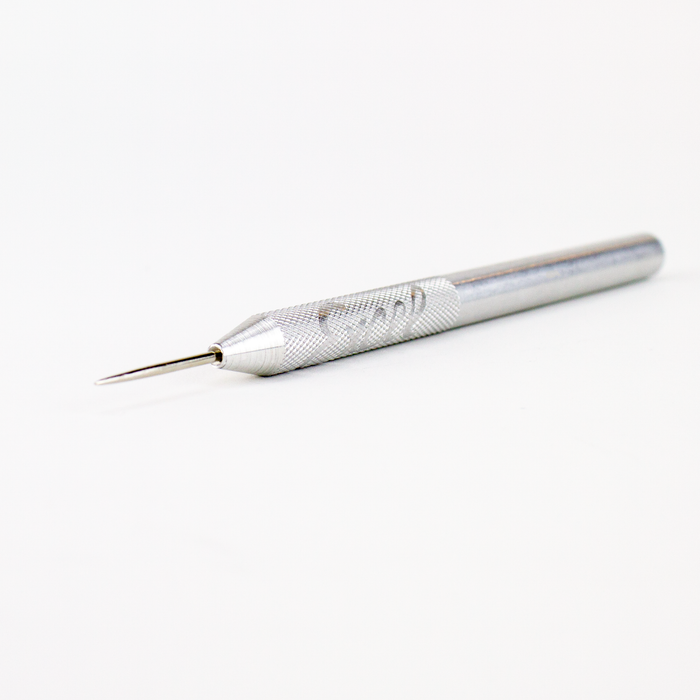 Needle Point Scribe Tool