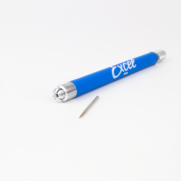 Cushion Grip Scribe Tool