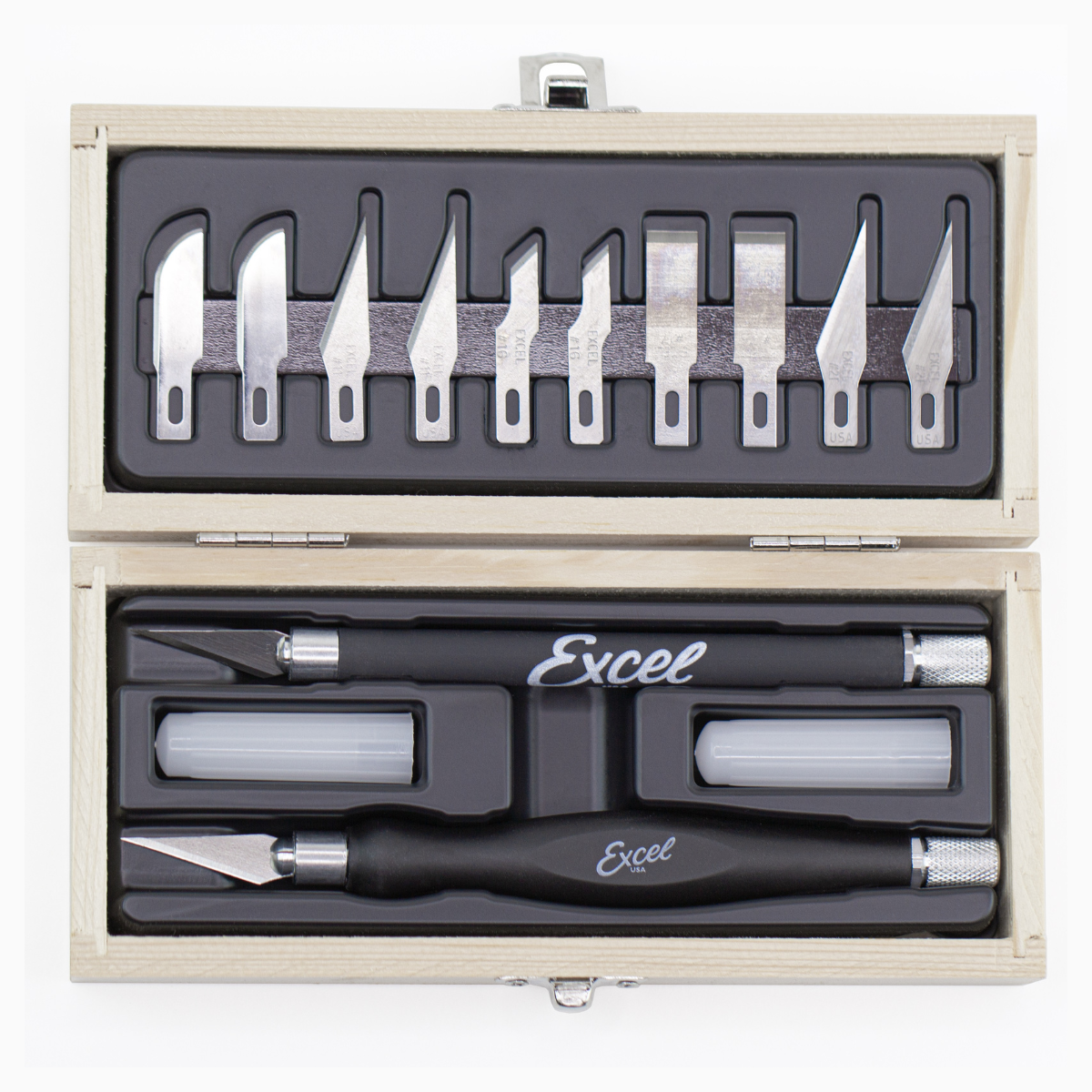 Precision Craft Knife Set