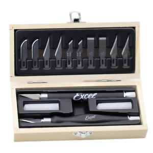 Precision Craft Knife Set
