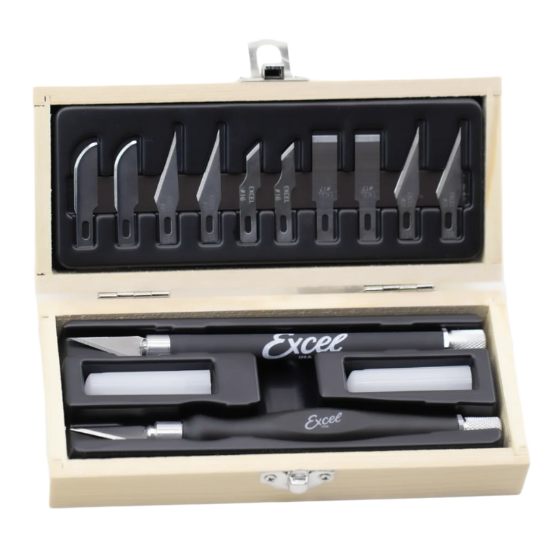 Craft Knife Set