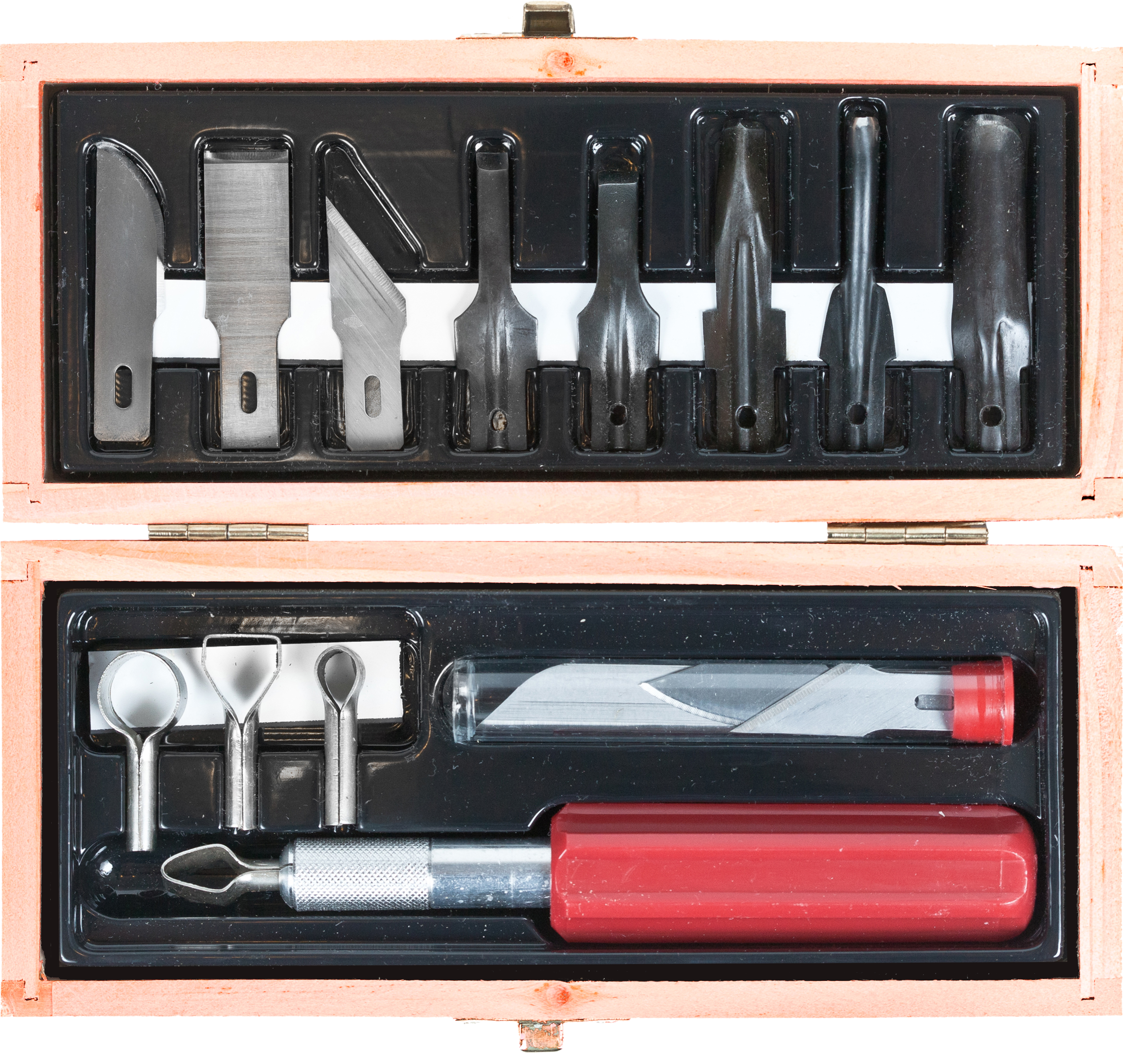 Woodworking Set