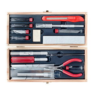 Model Kit Tools
