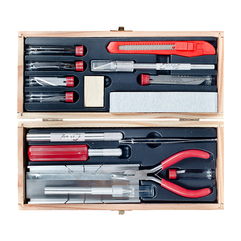Model Kit Tools